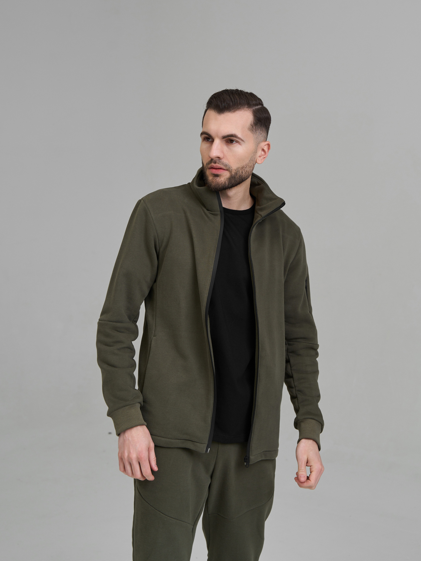 Костюмы HANDY WEAR Military модель 3953-2 Костюмы HANDY WEAR Military модель 3953-2 Фото