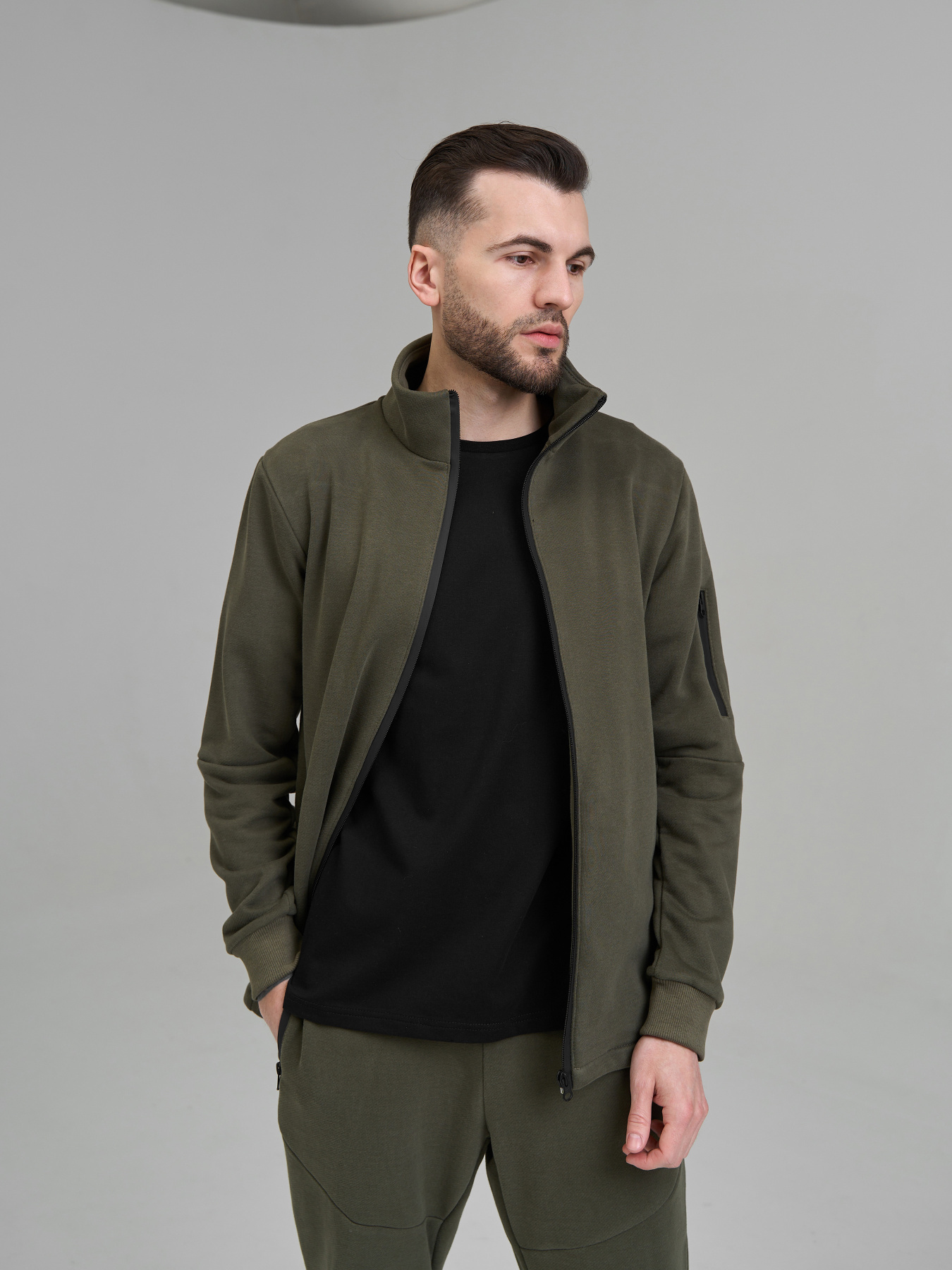 Костюмы HANDY WEAR Military модель 3953-2 Костюмы HANDY WEAR Military модель 3953-2 Фото