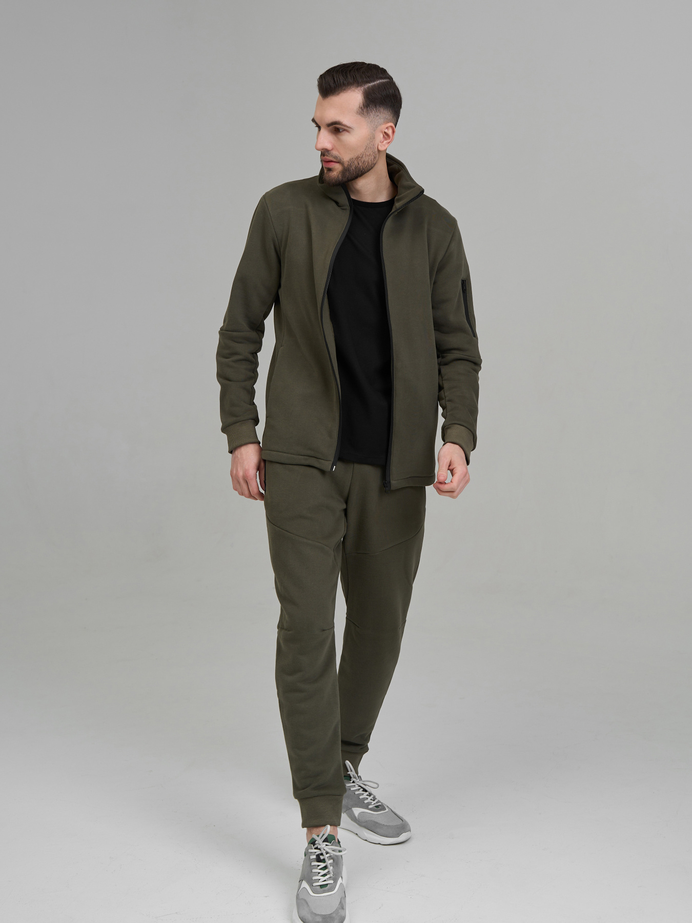Костюмы HANDY WEAR Military модель 3953-2 Костюмы HANDY WEAR Military модель 3953-2 Фото