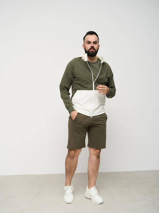 Костюми HANDY WEAR Summer модель 2103-00 Фото