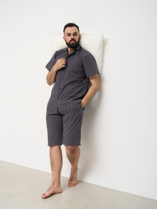 Одяг для дому та сну HANDY WEAR Homely Short модель 0206-0 Фото