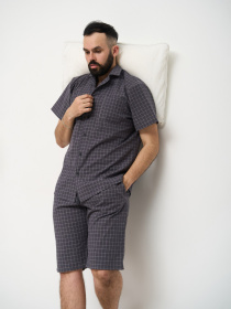 Одежда для дома и сна HANDY WEAR Homely Short модель 0206-0 Фото