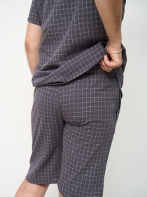Одежда для дома и сна HANDY WEAR Homely Short модель 0206-0 Фото