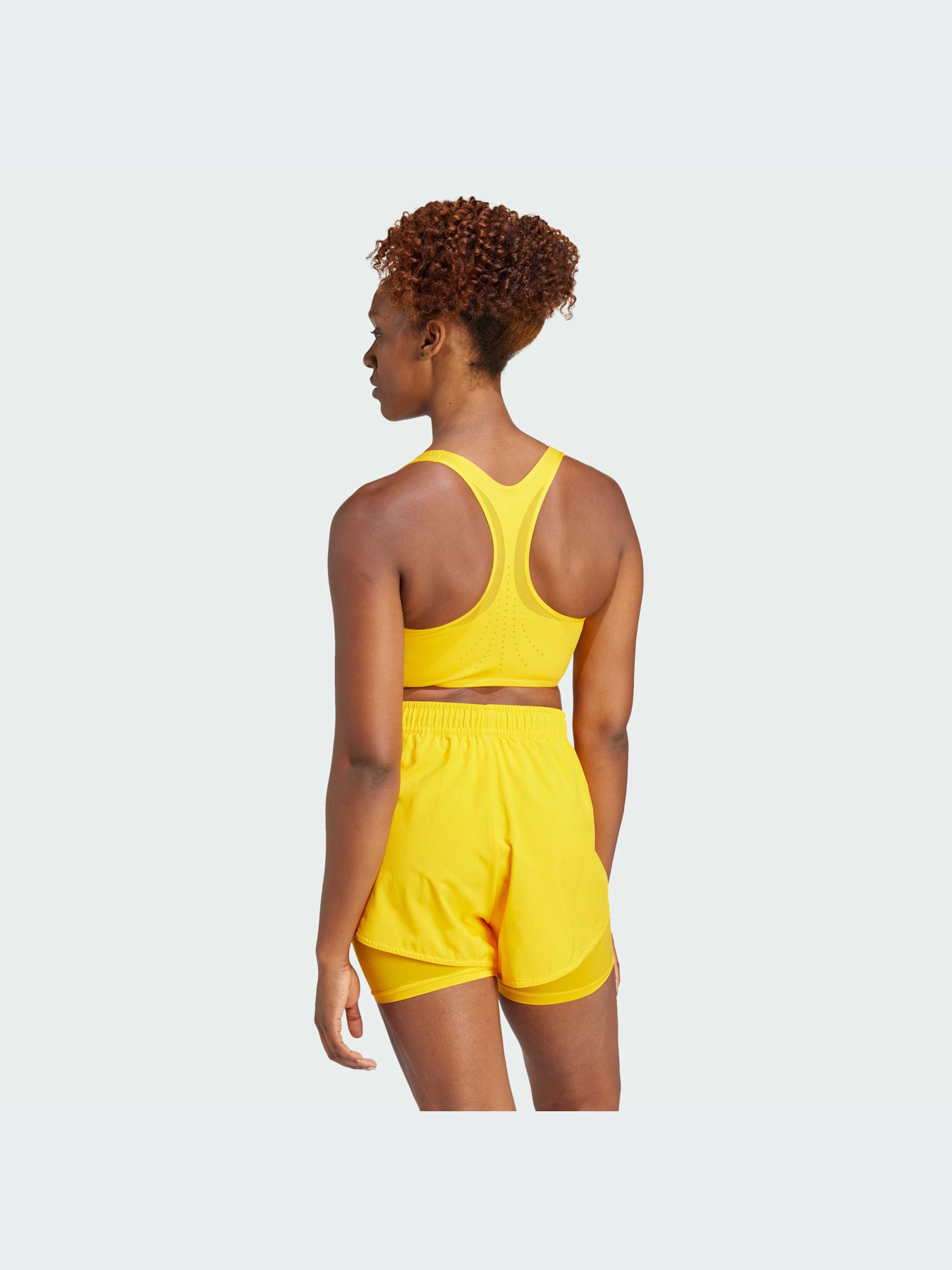 Футболки и поло Adidas by Stella McCartney модель IA1503 Футболки и поло Adidas by Stella McCartney модель IA1503 Фото