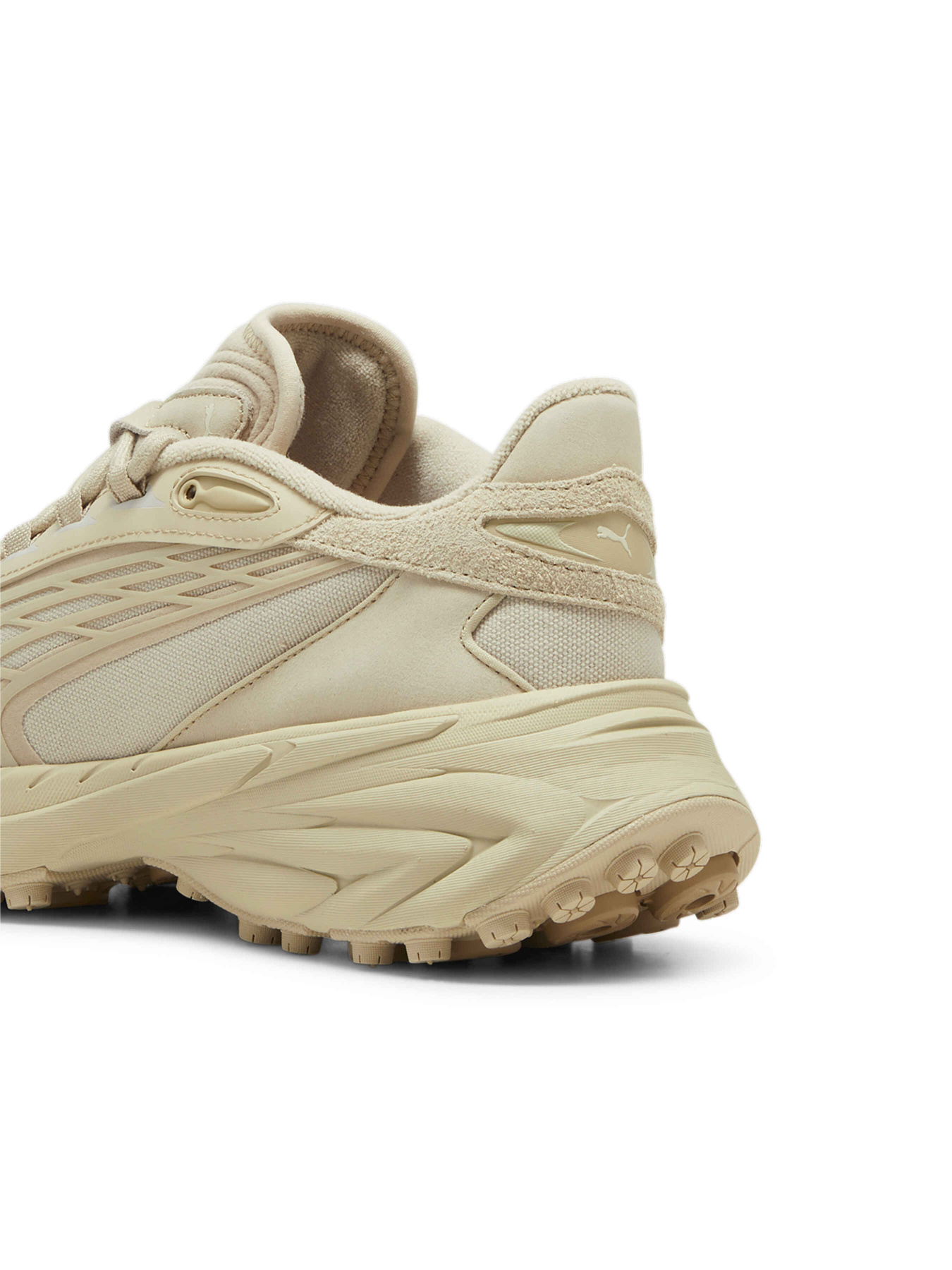 Кросівки PUMA Spirex Premium модель 397375 Кросівки PUMA Spirex Premium модель 397375 Фото
