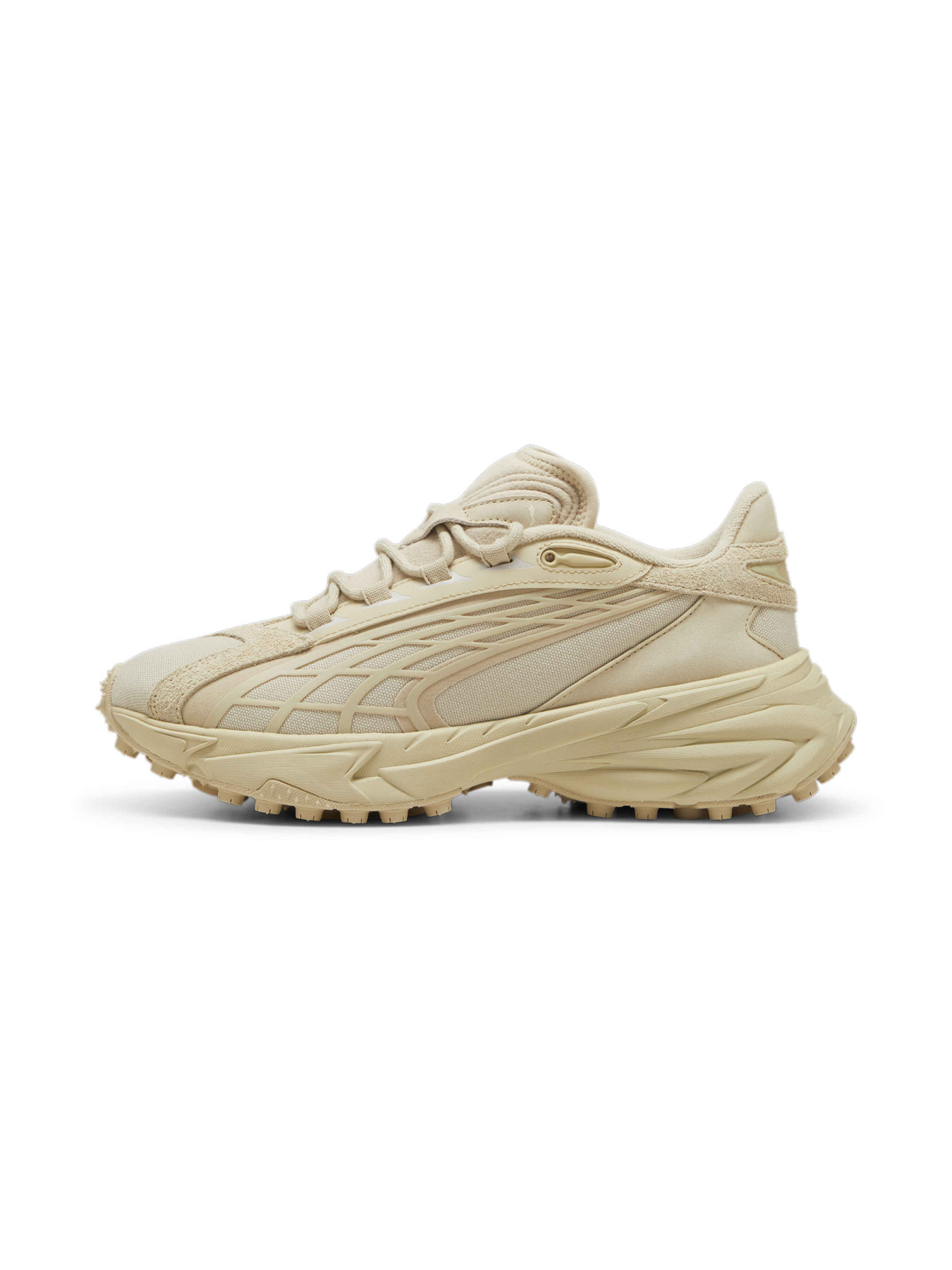 Кросівки PUMA Spirex Premium модель 397375 Кросівки PUMA Spirex Premium модель 397375 Фото
