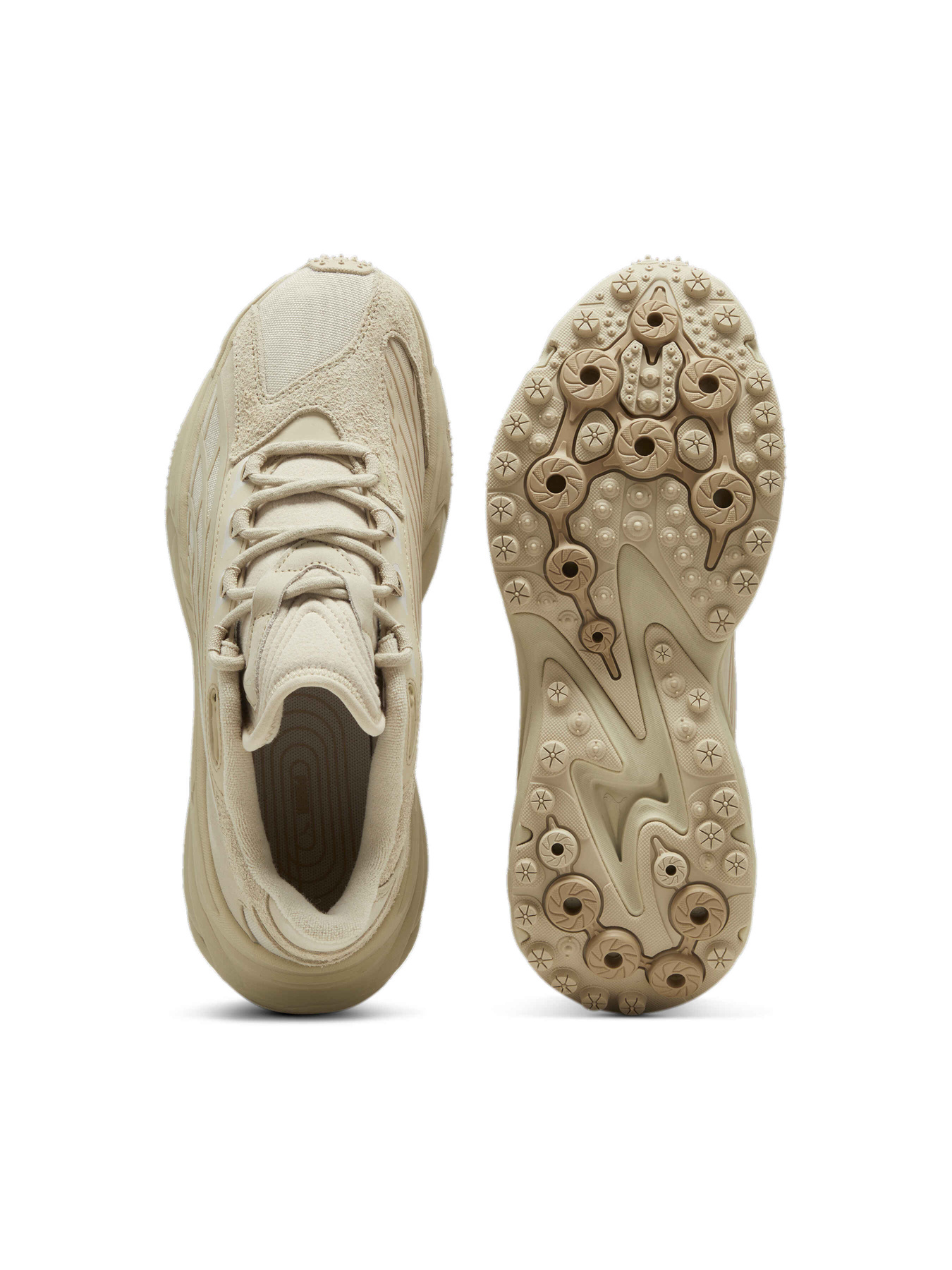 Кросівки PUMA Spirex Premium модель 397375 Кросівки PUMA Spirex Premium модель 397375 Фото