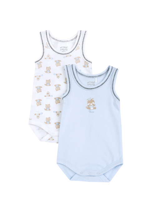 Одежда для младенцев Chicco модель 090.11689.021 Фото