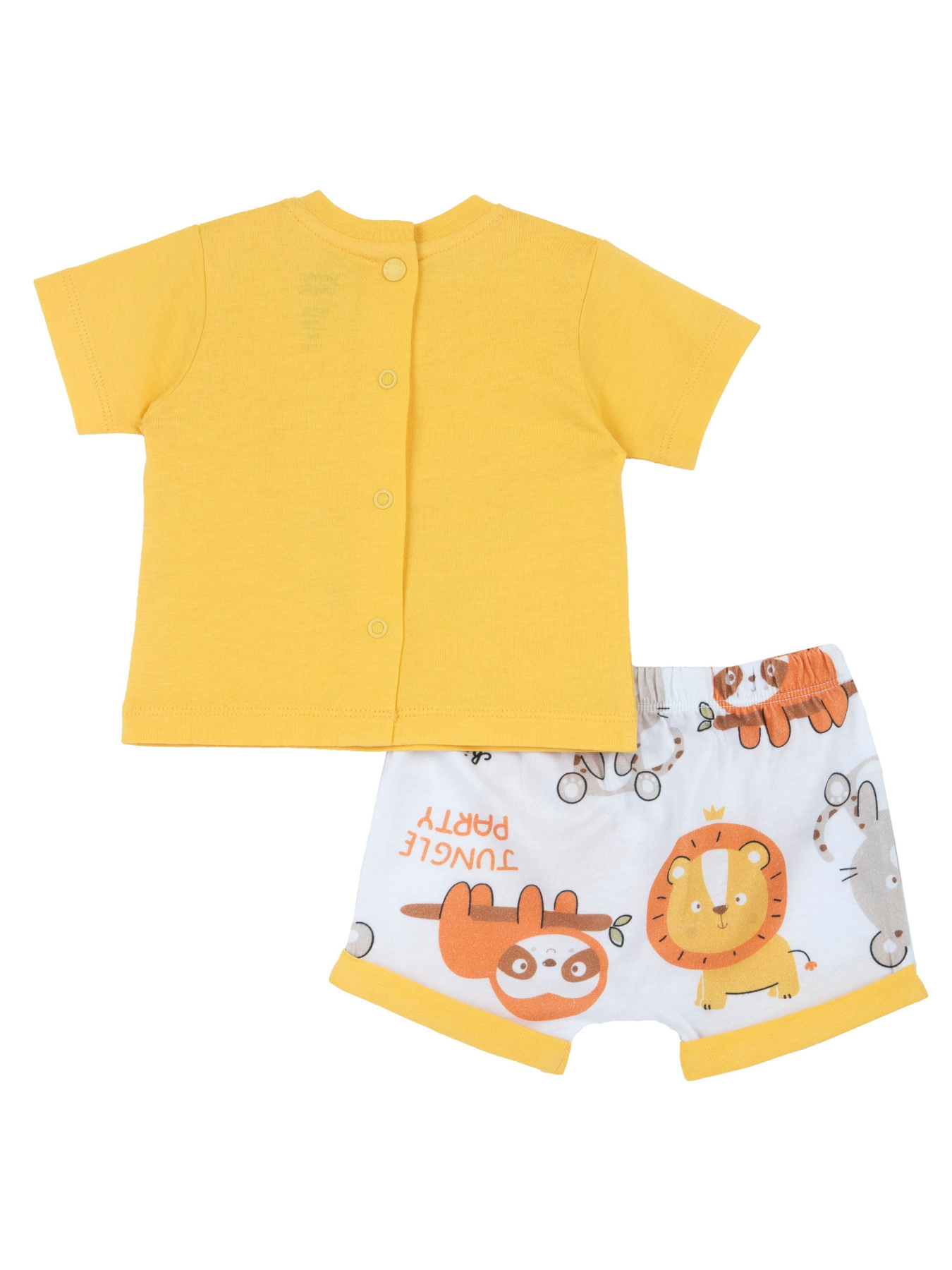 Одяг для немовлят Chicco модель 090.75865.049 Фото