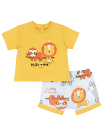 Одяг для немовлят Chicco модель 090.75865.049 Фото
