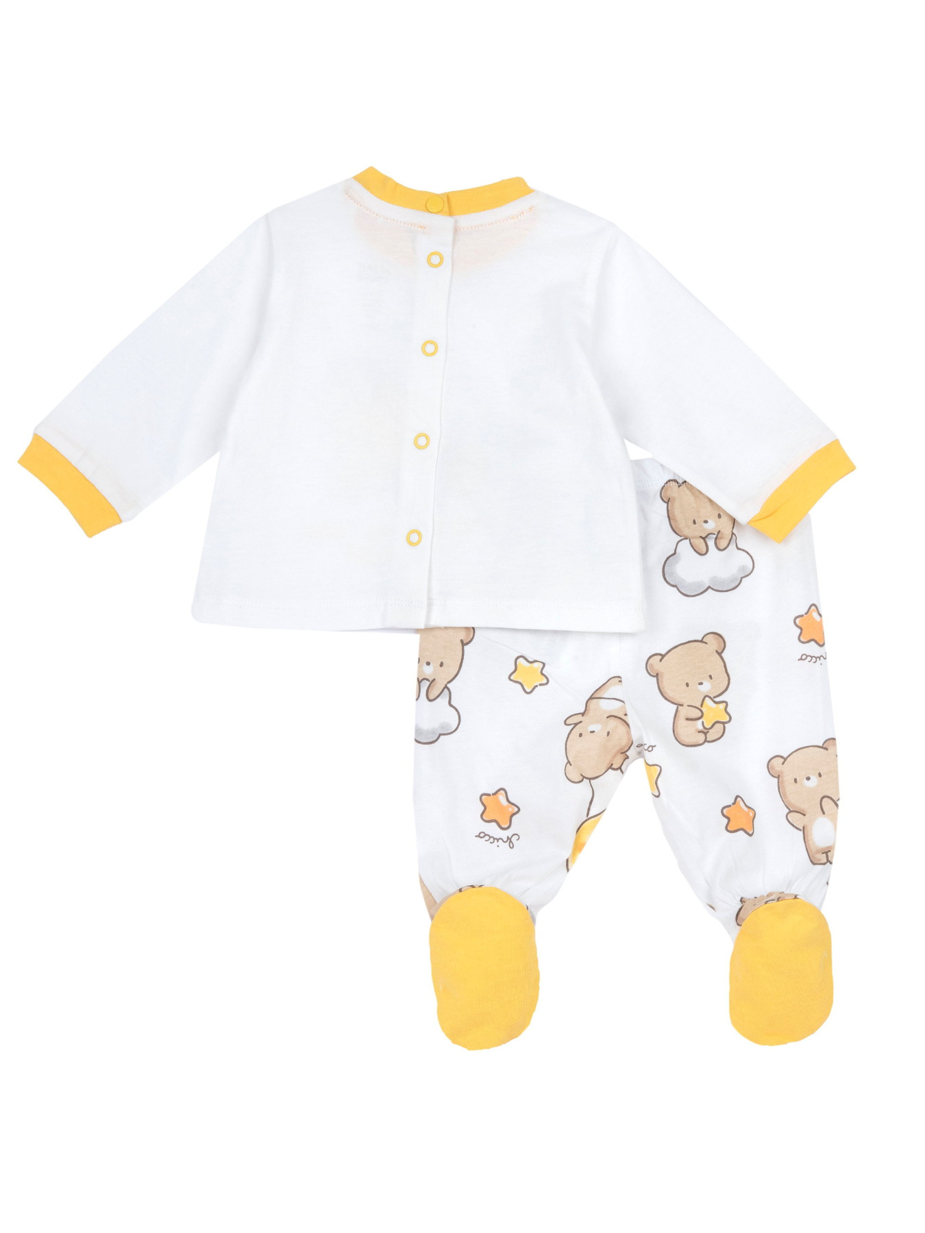 Одяг для немовлят Chicco модель 090.75887.033 Фото