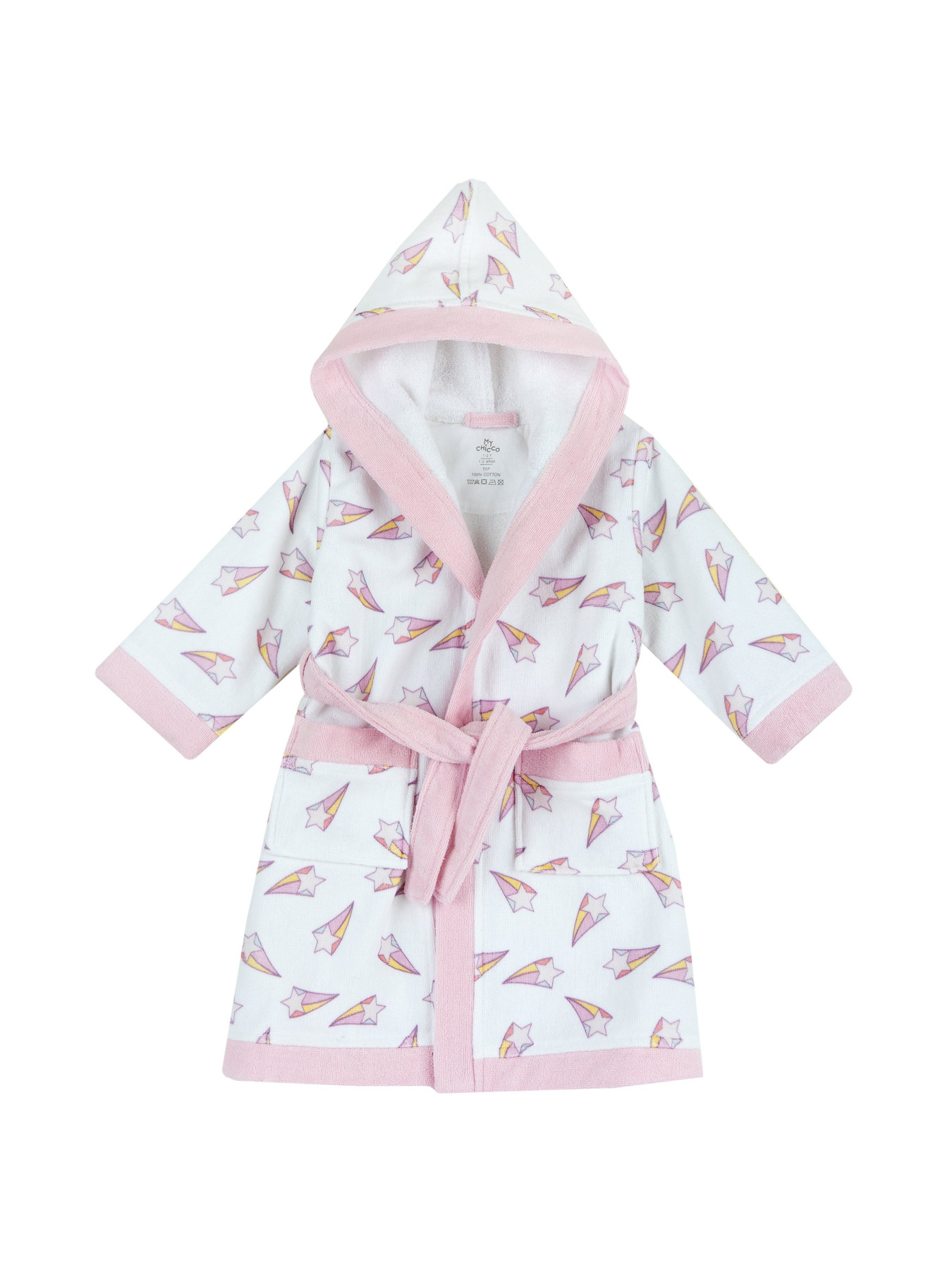Одяг для дому та сну Chicco модель 090.05399.031 Фото