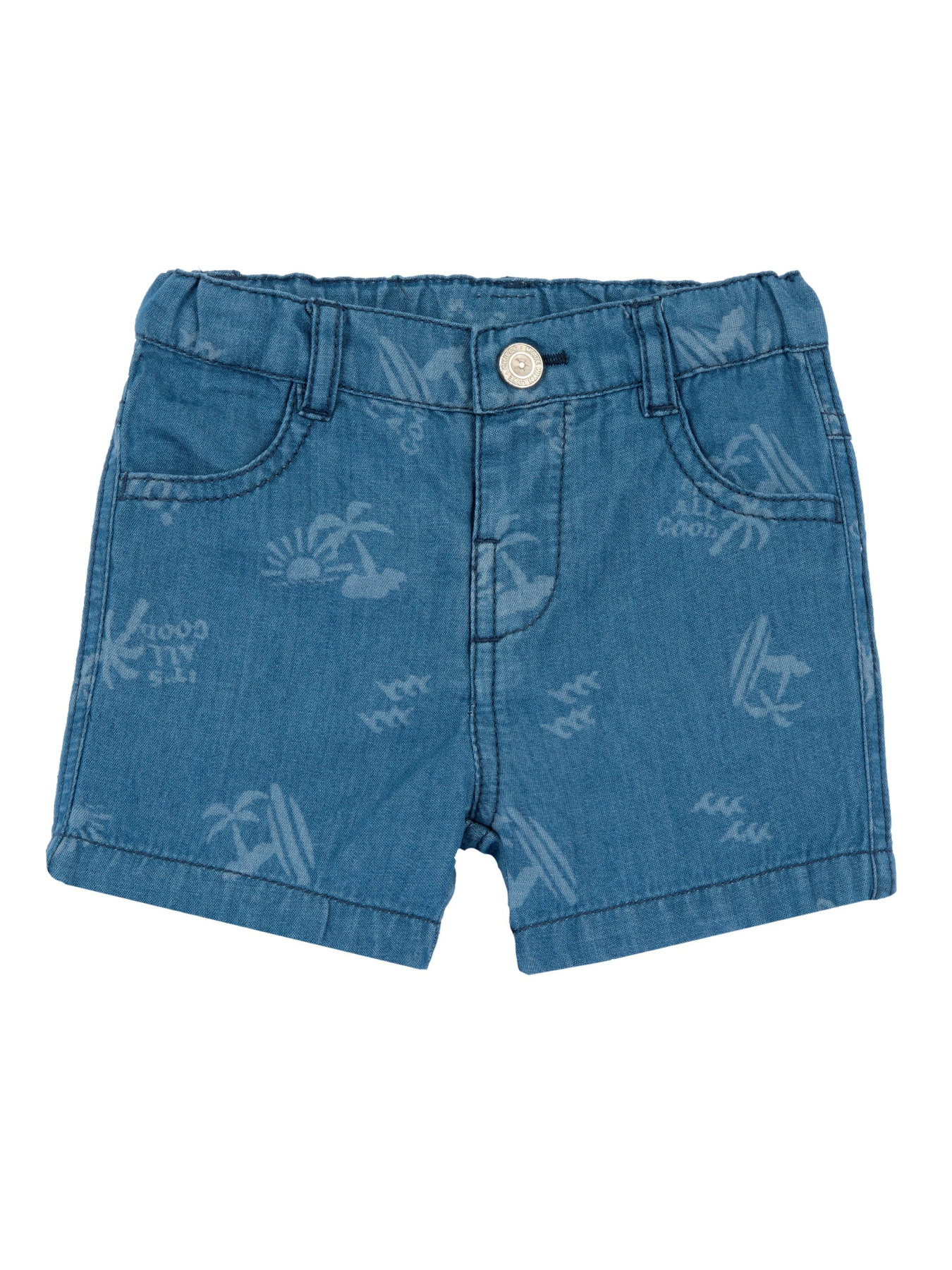Шорты Chicco модель 090.05397.085 Фото