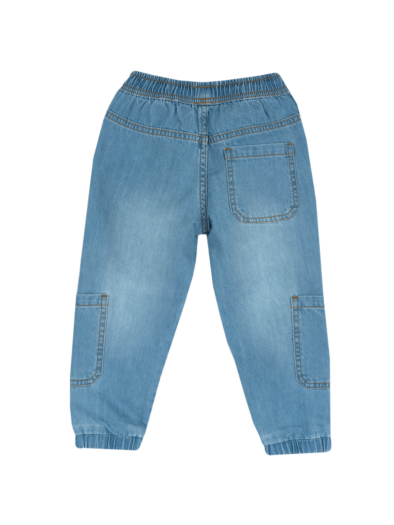 Джинси Chicco модель 090.05771.085 Фото