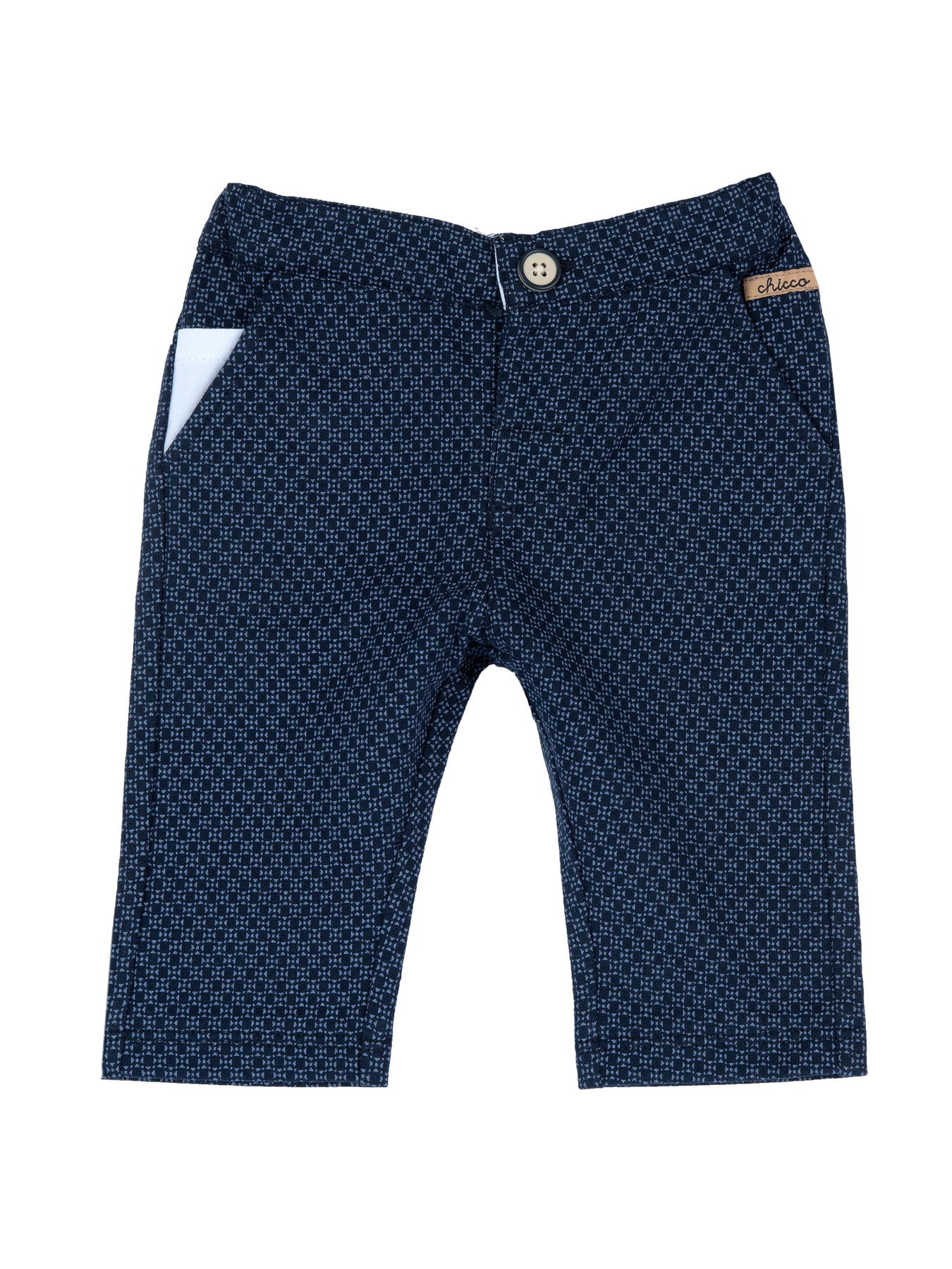 Штани Chicco модель 090.24240.088 Фото