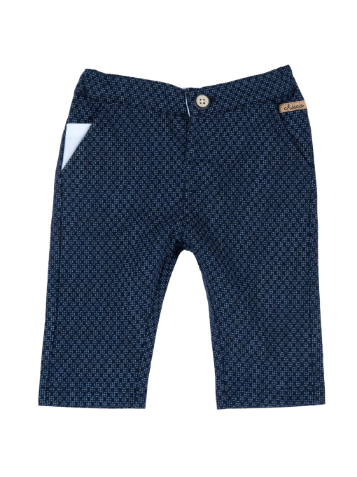 Брюки Chicco модель 090.24240.088 Фото