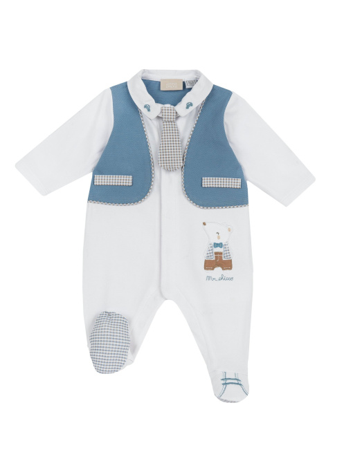 Одежда для младенцев Chicco модель 090.27116.033 Фото