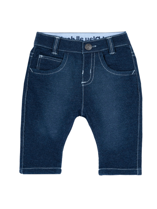 Джинси Chicco модель 090.24203.088 Фото