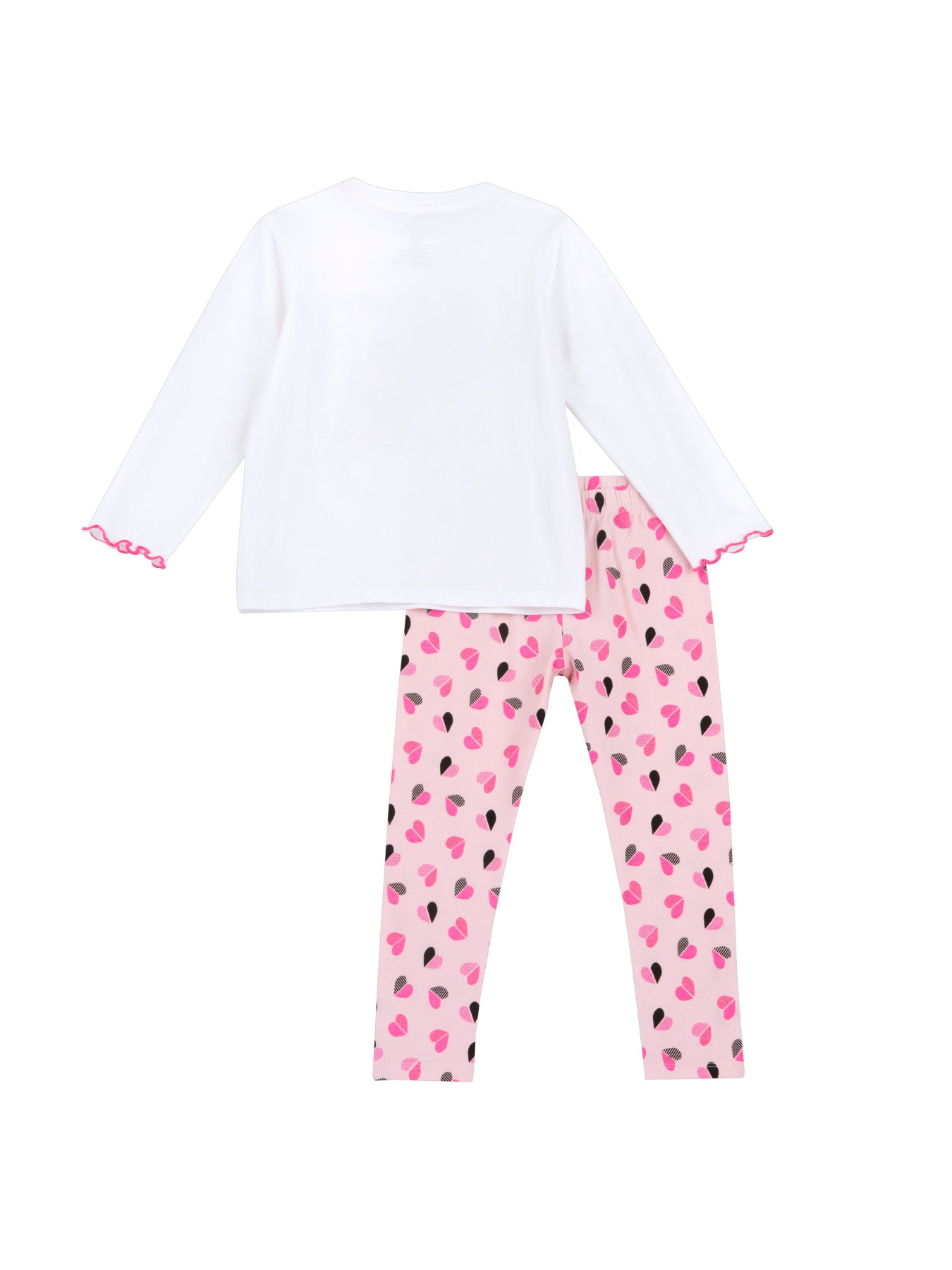 Одяг для дому та сну Chicco модель 090.31466.033 Фото