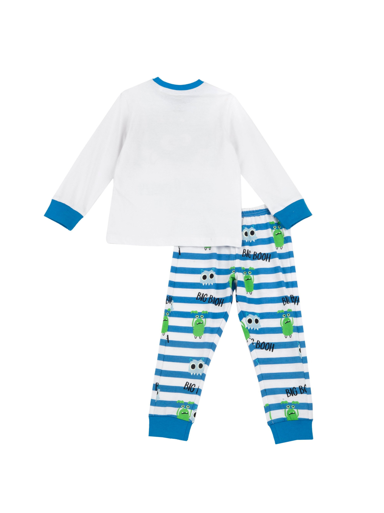 Одяг для дому та сну Chicco модель 090.31475.032 Фото