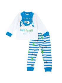 Одяг для дому та сну Chicco модель 090.31475.032 Фото
