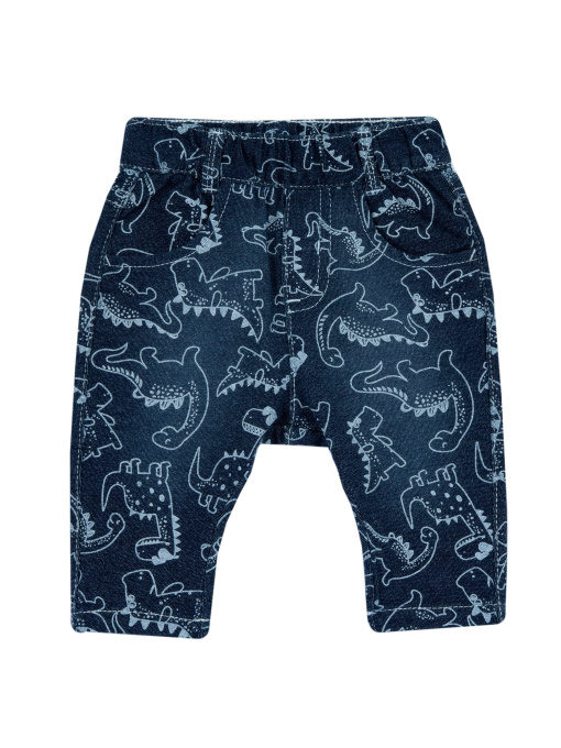 Джинси Chicco модель 090.24195.088 Фото
