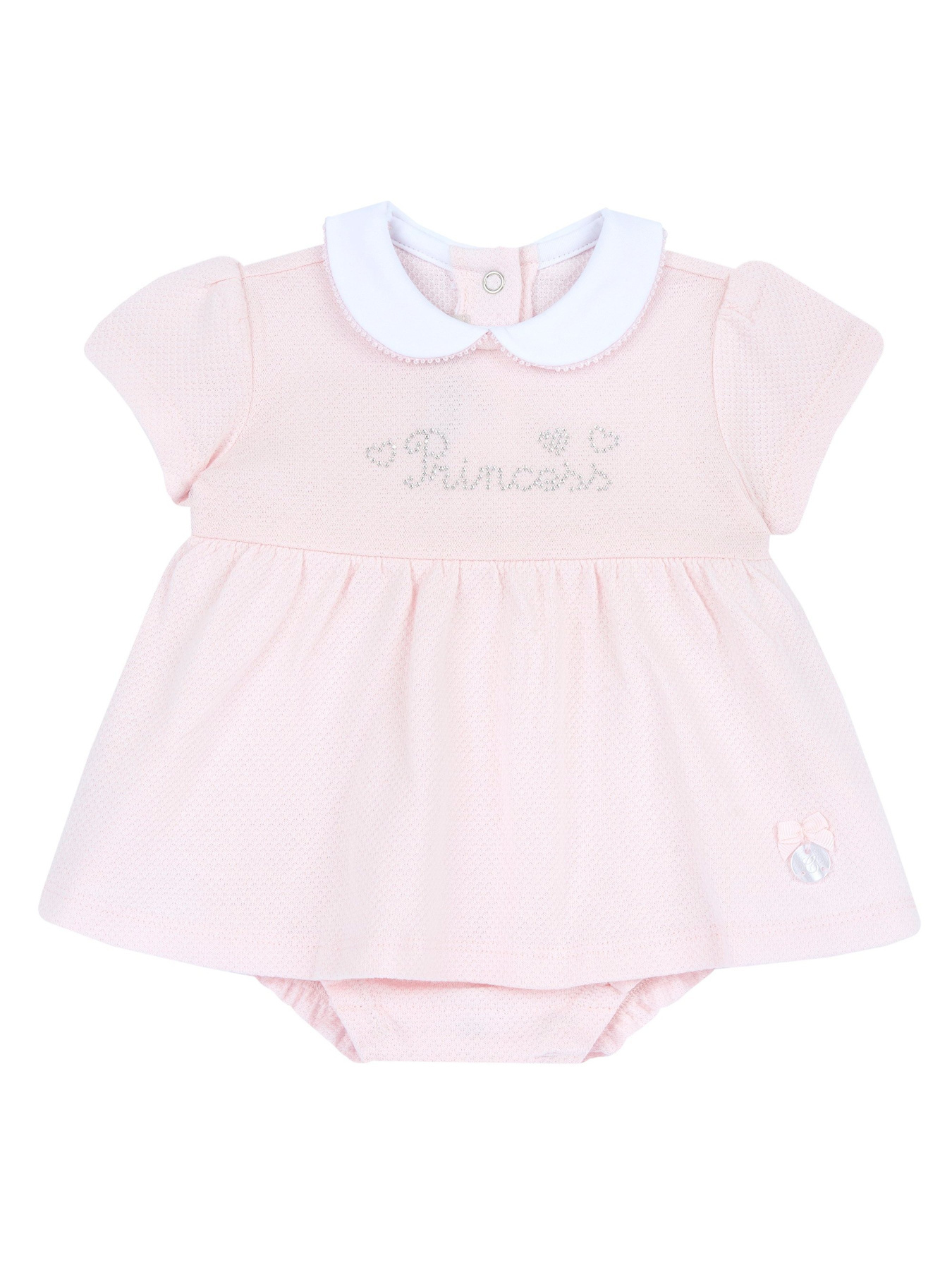 Одяг для немовлят Chicco модель 090.50987.011 Фото