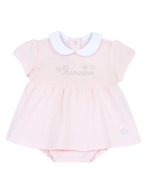 Одяг для немовлят Chicco модель 090.50987.011 Фото