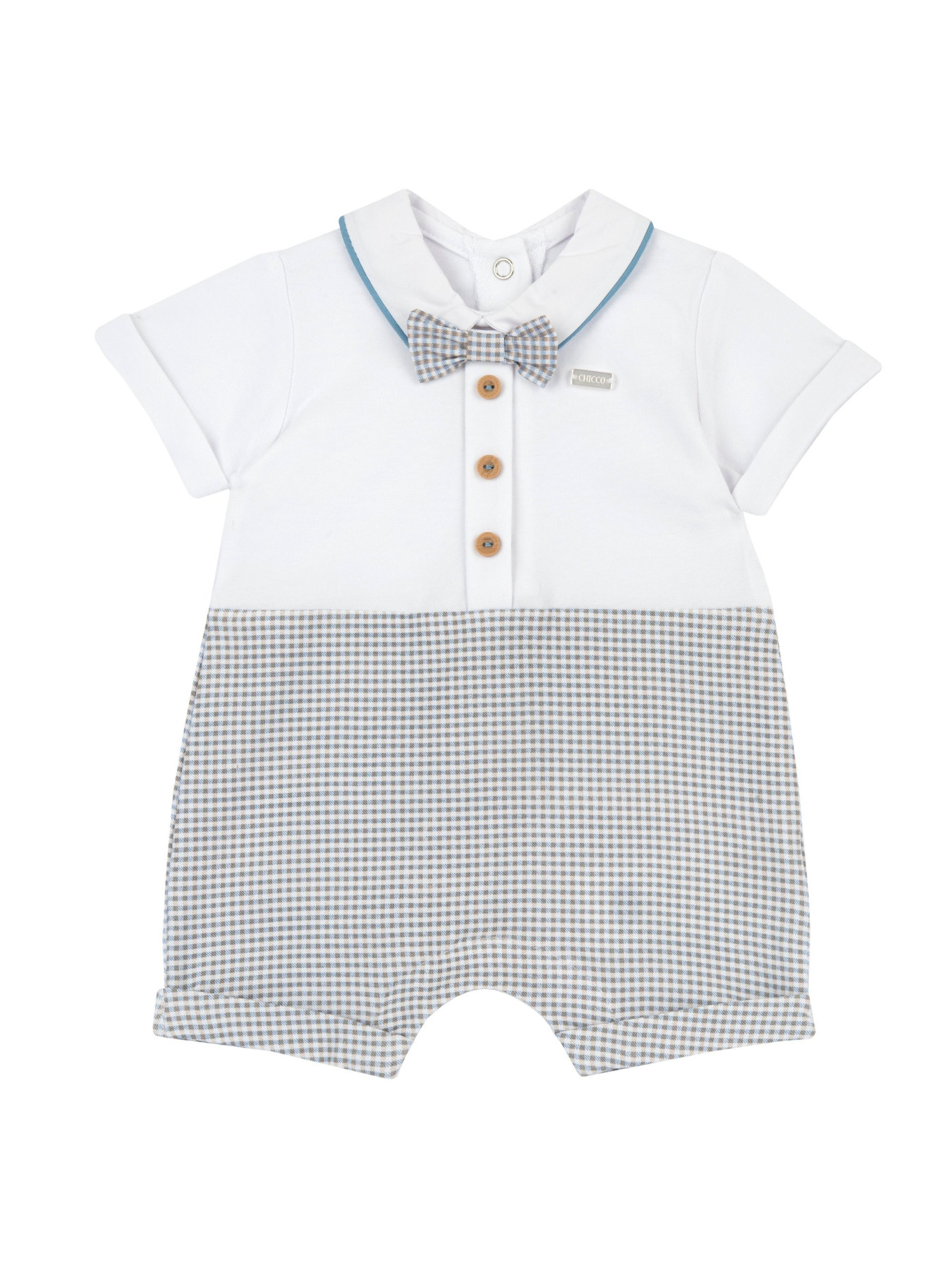 Одяг для немовлят Chicco модель 090.50988.033 Фото