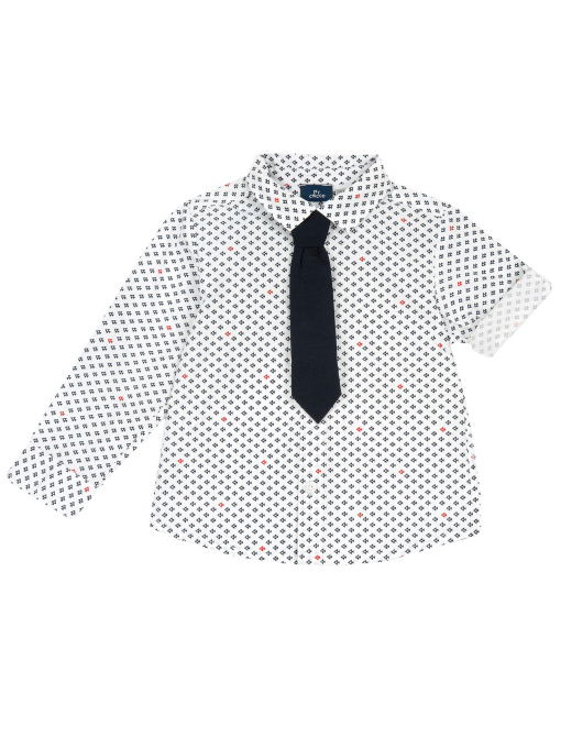 Рубашки Chicco модель 090.54698.033 Фото