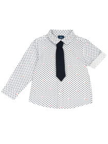 Рубашки Chicco модель 090.54698.033 Фото