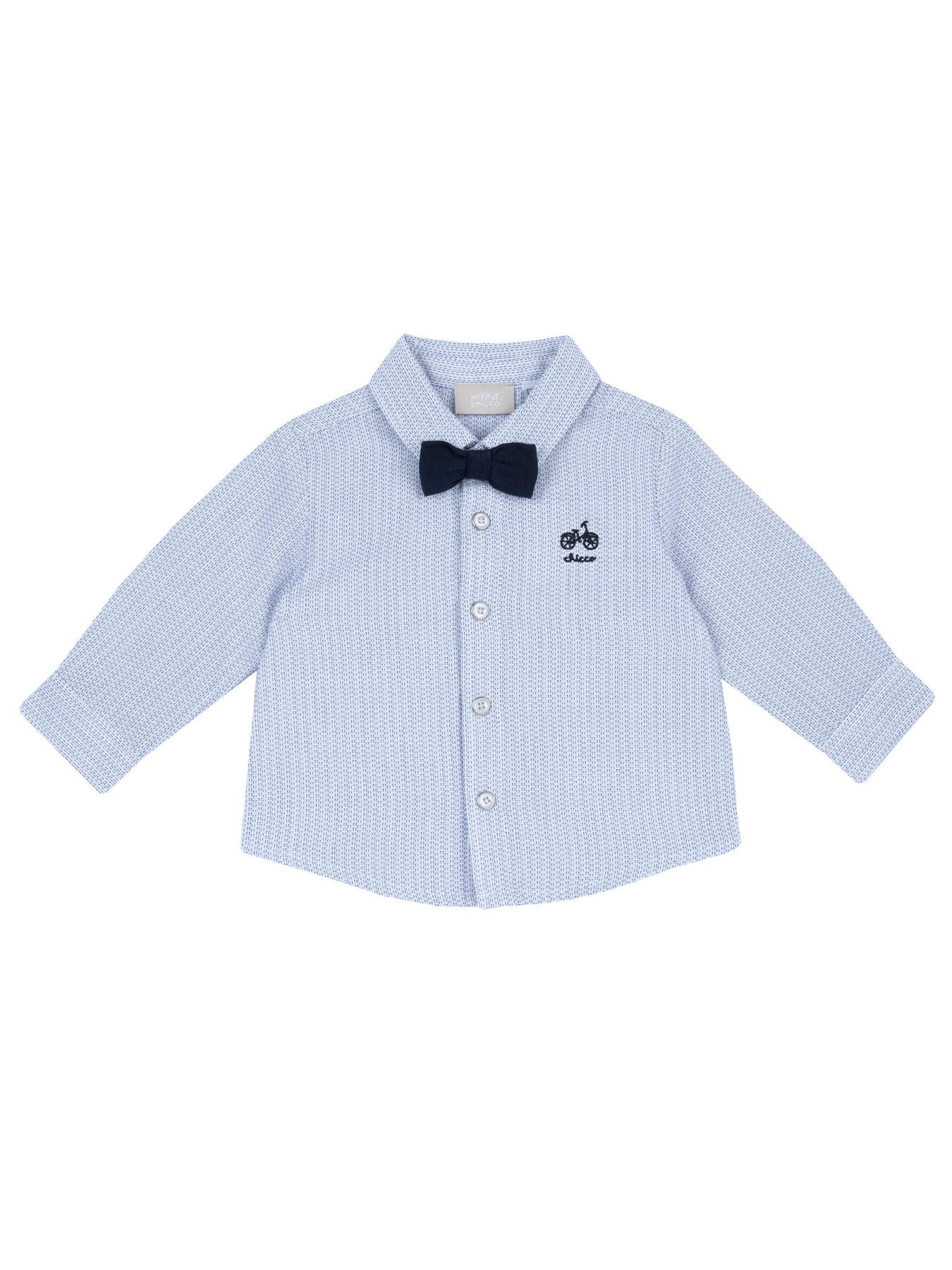 Рубашки Chicco модель 090.54710.038 Фото