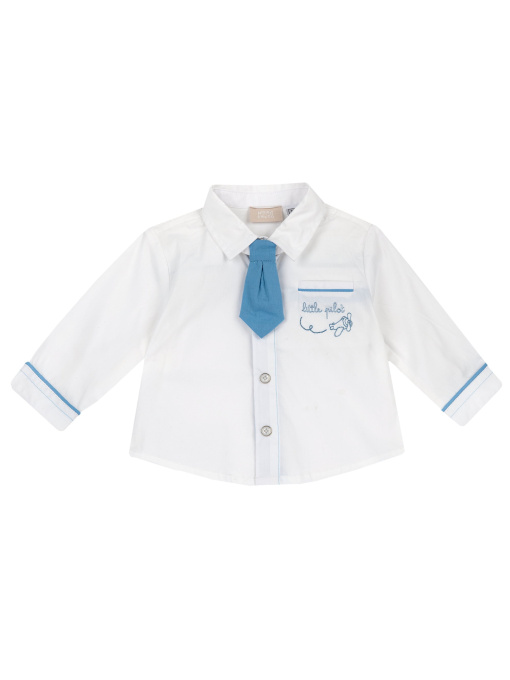 Рубашки Chicco модель 090.54712.033 Фото