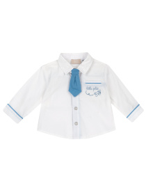 Рубашки Chicco модель 090.54712.033 Фото