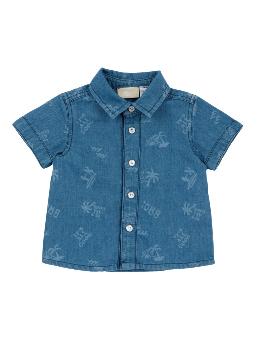 Сорочки Chicco модель 090.66585.085 Фото