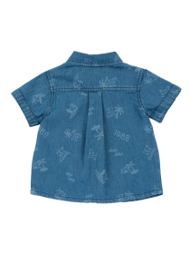 Рубашки Chicco модель 090.66585.085 Фото