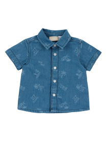 Рубашки Chicco модель 090.66585.085 Фото