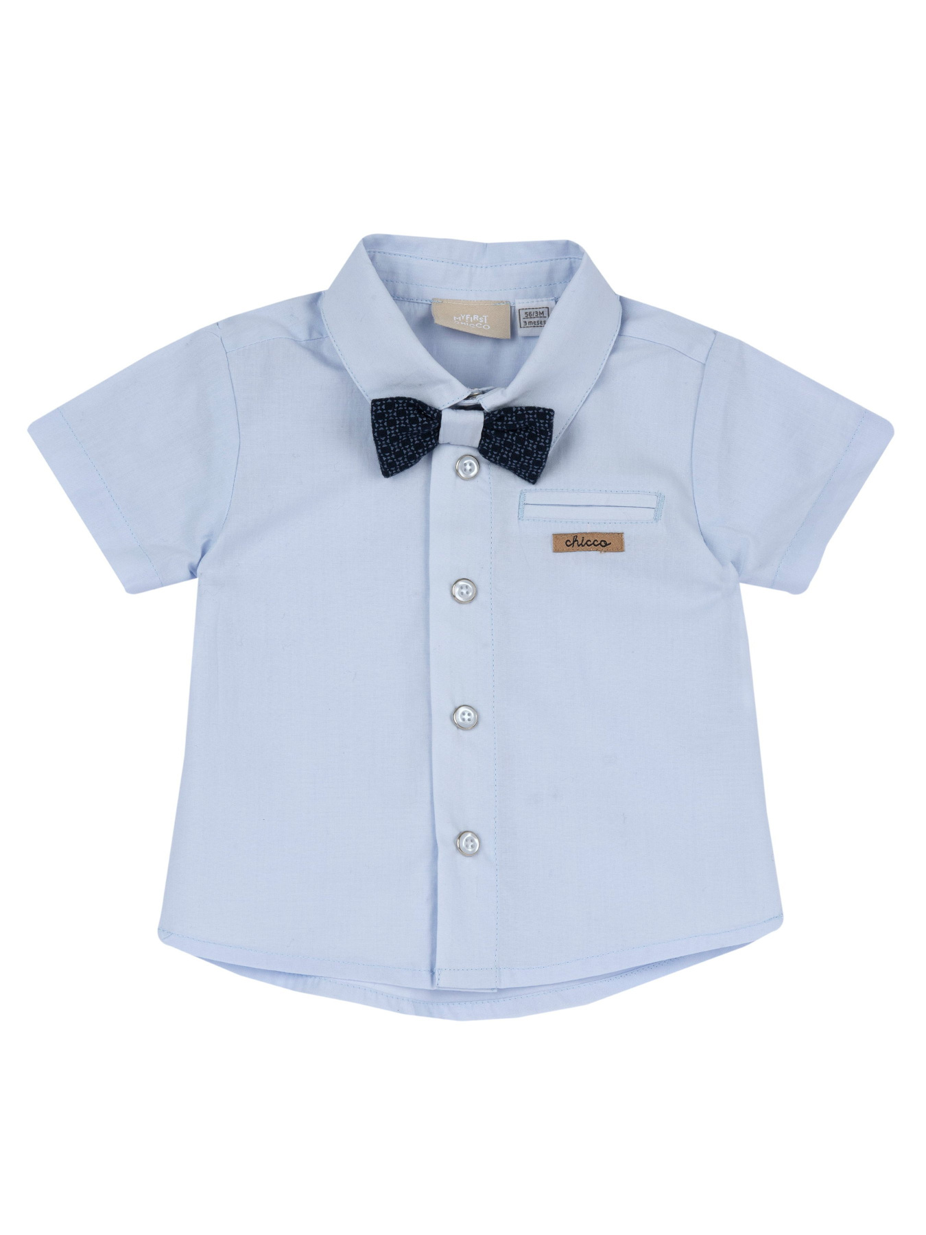 Сорочки Chicco модель 090.66600.021 Фото