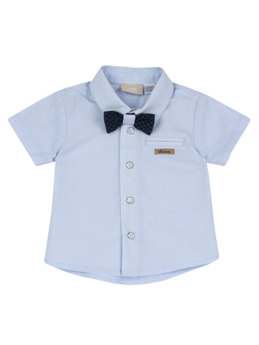 Рубашки Chicco модель 090.66600.021 Фото