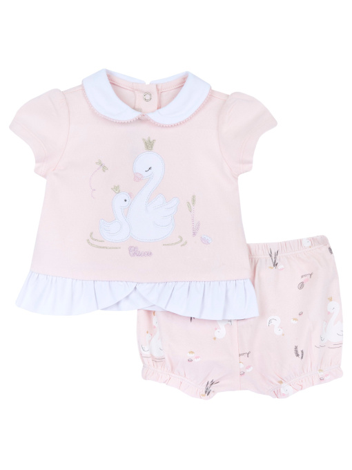 Одежда для младенцев Chicco модель 090.75781.011 Фото