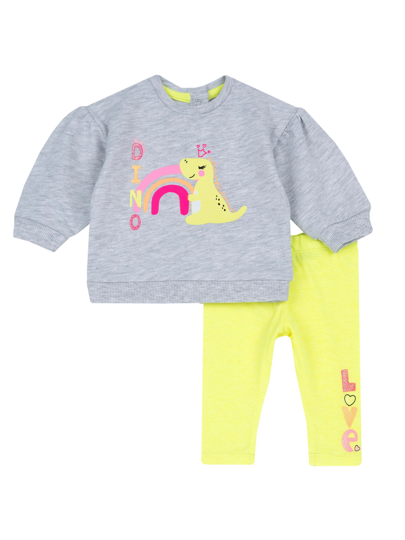 Одяг для немовлят Chicco модель 090.75797.091 Фото