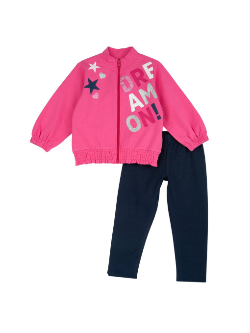 Костюми Chicco модель 090.78873.088 Фото