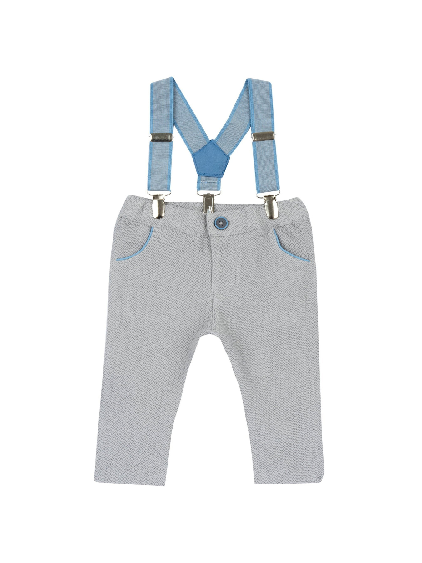 Брюки Chicco модель 090.24331.095 Фото