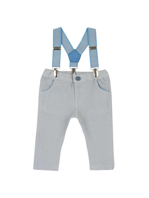 Брюки Chicco модель 090.24331.095 Фото