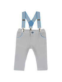 Брюки Chicco модель 090.24331.095 Фото