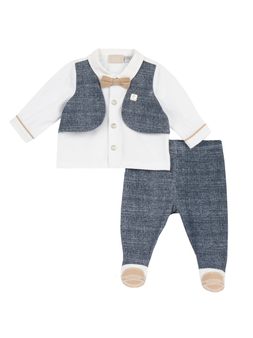 Одежда для младенцев Chicco модель 090.75770.038 Фото