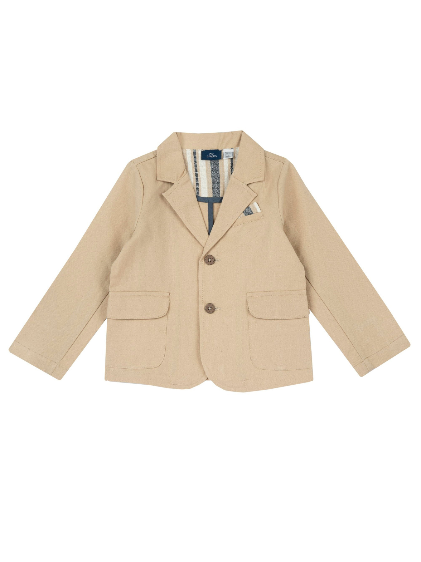 Піджаки Chicco модель 090.84370.061 Фото