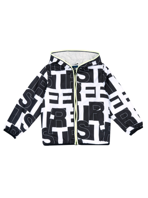 Куртки и дубленки Chicco модель 090.87752.033 Фото