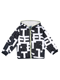 Куртки та дублянки Chicco модель 090.87752.033 Фото