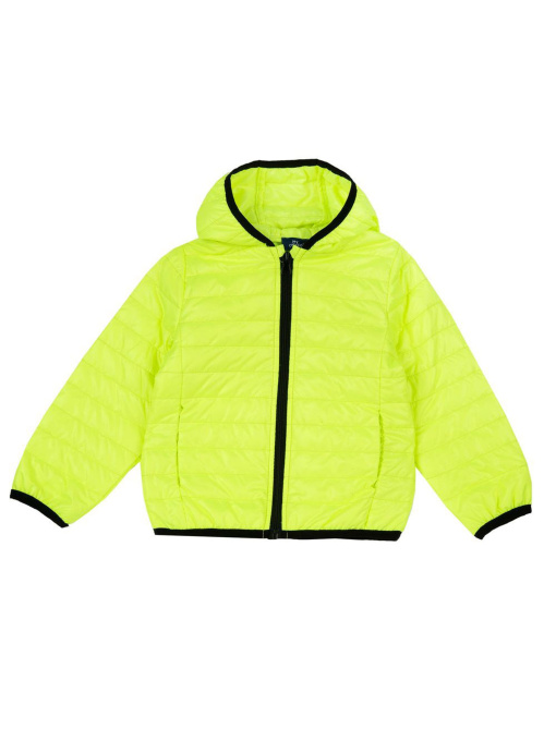 Куртки и дубленки Chicco модель 090.87760.040 Фото